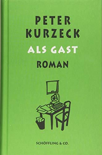 Als Gast: Roman (Das alte Jahrhundert)