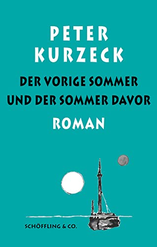 Der vorige Sommer und der Sommer davor: Roman (Das alte Jahrhundert) von Schöffling