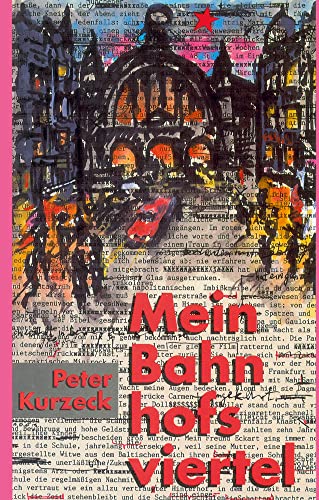Mein Bahnhofsviertel Mein Bahnhofsviertel von Schöffling