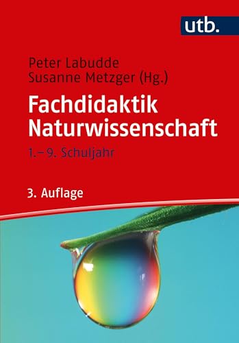 Fachdidaktik Naturwissenschaft: 1.- 9. Schuljahr