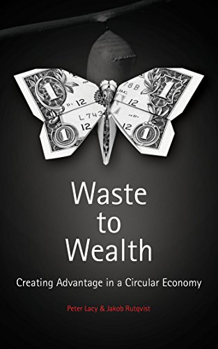 Waste to Wealth: The Circular Economy Advantage von MACMILLAN