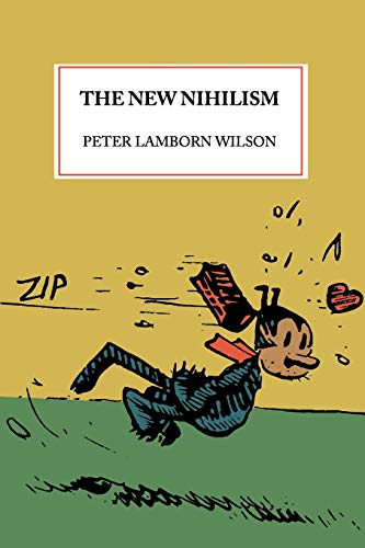 The New Nihilism von Bottle of Smoke Press