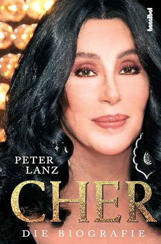 Cher - Die Biografie von Hannibal