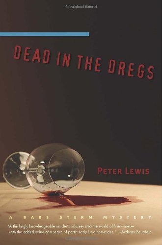 Dead in the Dregs: A Babe Stern Mystery (Babe Stern Mysteries) von Counterpoint