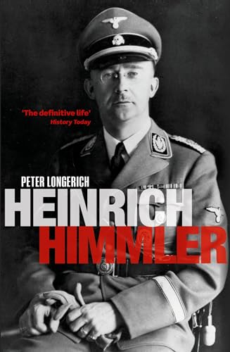 Heinrich Himmler, English edition