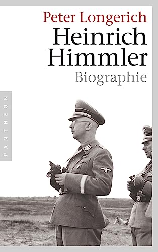 Heinrich Himmler: Biographie