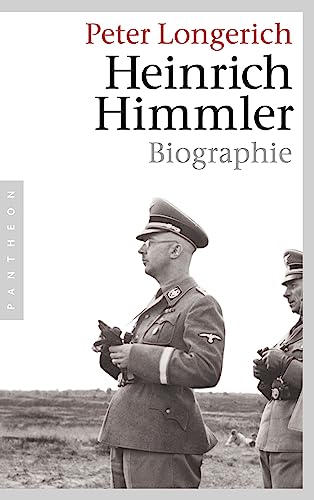 Heinrich Himmler: Biographie von Pantheon