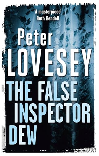 The False Inspector Dew von Sphere