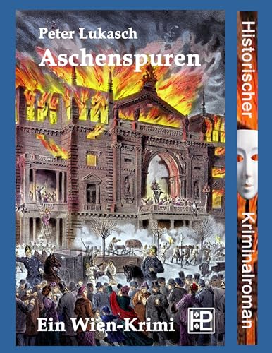 Aschenspuren von Books on Demand GmbH
