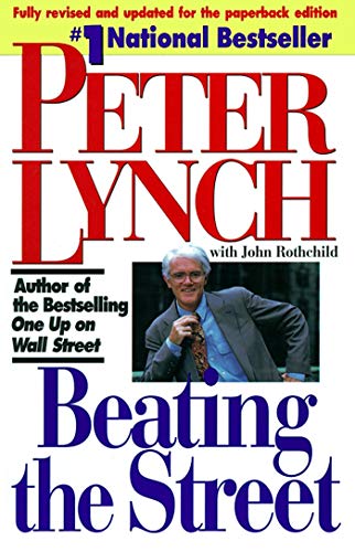 Beating the Street Beating the Street
