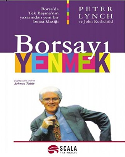 Borsayı Yenmek Borsayı Yenmek
