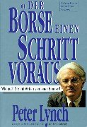 Der Börse einen Schritt voraus. Wie auch Sie mit Aktien verdienen können Der Börse einen Schritt voraus. Wie auch Sie mit Aktien verdienen können von Börsenmedien