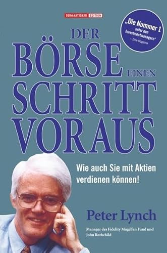 Der Börse einen Schritt voraus: Wie auch Sie mit Aktien verdienen können!