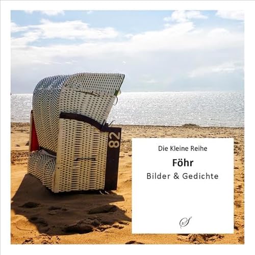 KLR Bd. 65: Föhr: Bilder - Gedichte (Die Kleine Reihe)