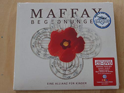 Begegnungen-Eine Allianz Fur K