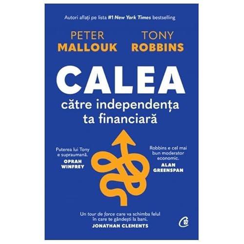 Calea Catre Independenta Ta Financiara von Curtea Veche