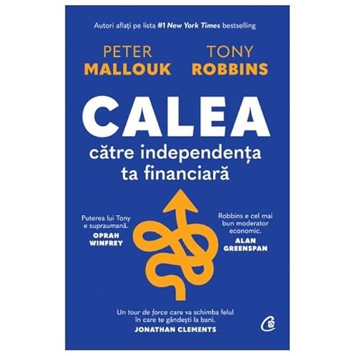Calea Catre Independenta Ta Financiara