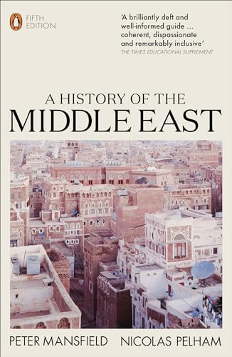 A History of the Middle East: 5th Edition von Penguin