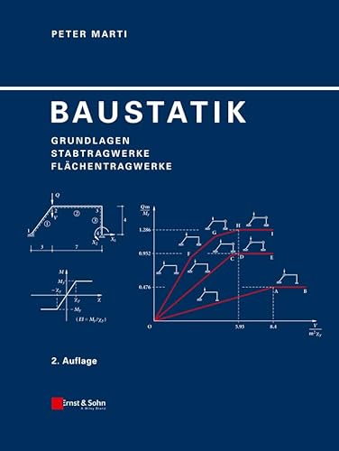 Baustatik: Grundlagen - Stabtragwerke - Flächentragwerke