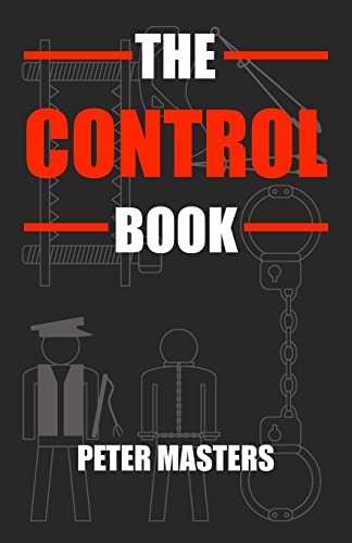 The Control Book von Createspace Independent Publishing Platform