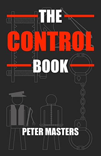 The Control Book von CREATESPACE