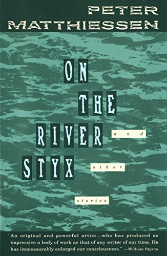 On the River Styx: And Other Stories (Vintage International) von Vintage