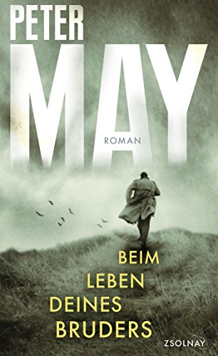 Beim Leben deines Bruders: Roman von Paul Zsolnay Verlag