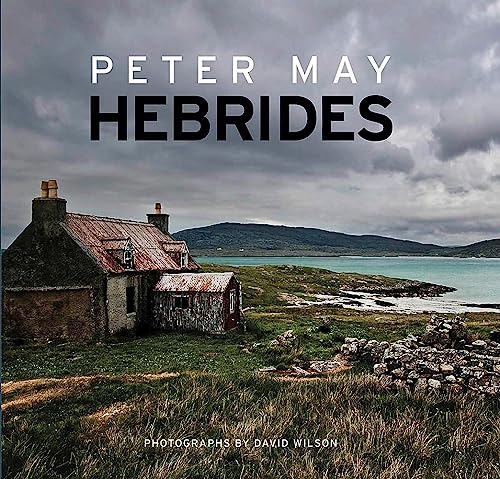 Hebrides von Quercus Books