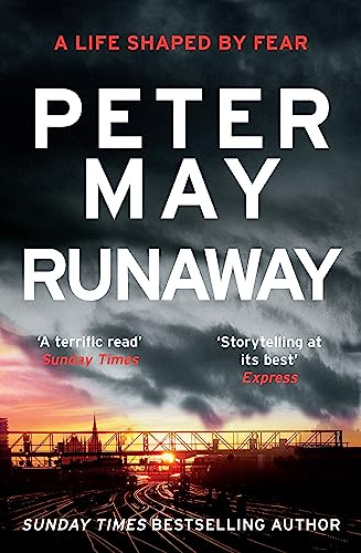 Runaway: THE GRIPPING STANDALONE NOVEL, INSPIRED BY THE AUTHOR'S OWN LIFE: a high-stakes mystery thriller from the master of quality crime writing von Quercus Publishing PLC