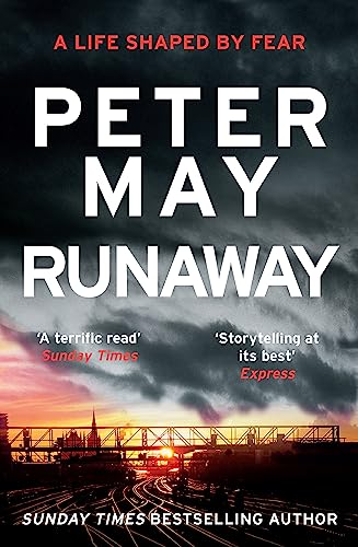 Runaway: THE GRIPPING STANDALONE NOVEL, INSPIRED BY THE AUTHOR'S OWN LIFE: a high-stakes mystery thriller from the master of quality crime writing