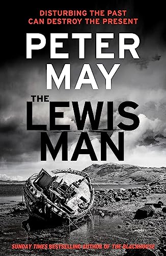 The Lewis Man: The much-anticipated sequel to the bestselling hit (The Lewis Trilogy Book 2) von Quercus Publishing Plc
