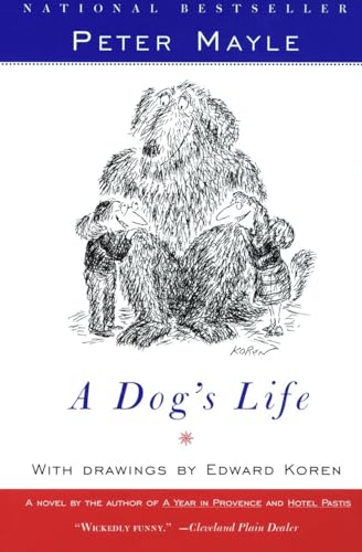 A Dog's Life A Dog's Life