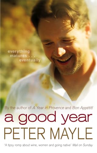 A Good Year: A feel-good read to warm your heart von Sphere