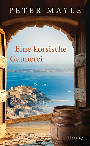 Eine korsische Gaunerei Eine korsische Gaunerei