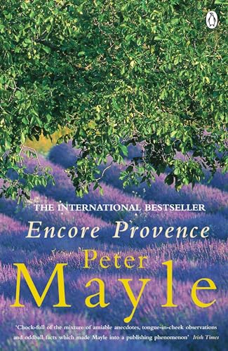 Encore Provence von imusti
