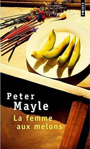 La femme aux melons (Points Nø P741) von Seuil