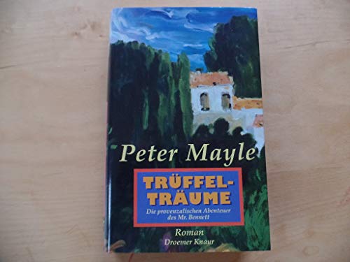 Trüffelträume Trüffelträume
