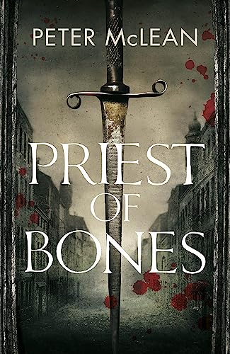 Priest of Bones (War for the Rose Throne) von Jo Fletcher Books