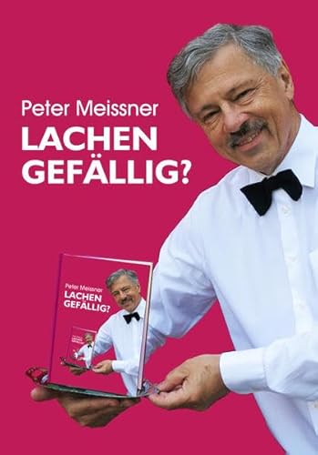 Lachen gefällig