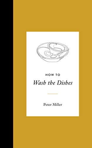 How to Wash the Dishes von Roost Books