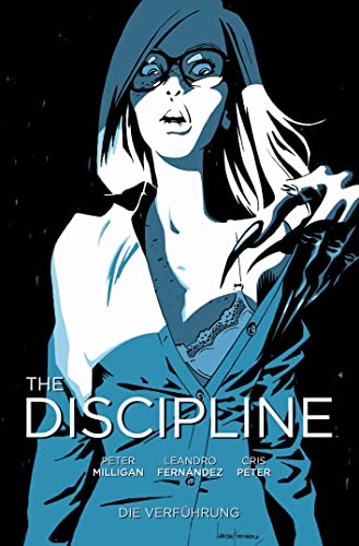 The Discipline: Die Verführung The Discipline: Die Verführung von Panini
