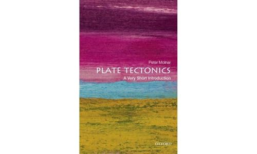 Plate Tectonics: A Very Short Introduction (Very Short Introductions) von Oxford University Press, USA