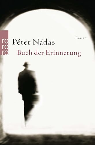 Buch der Erinnerung von Rowohlt