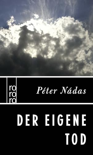 Der eigene Tod von Rowohlt