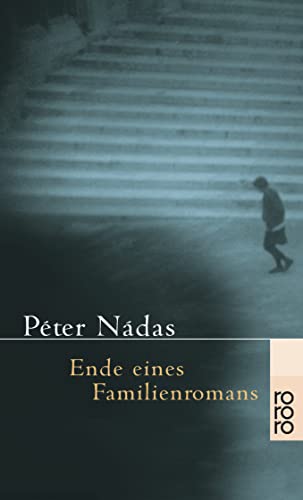 Ende eines Familienromans Ende eines Familienromans