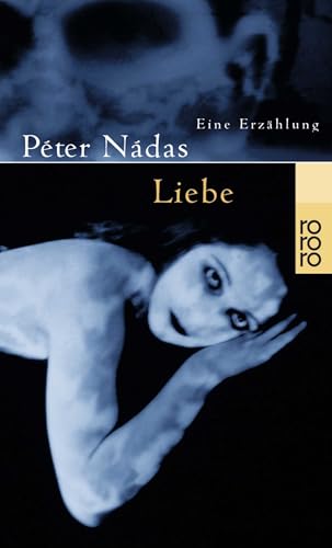 Liebe: Eine Erzählung von Rowohlt