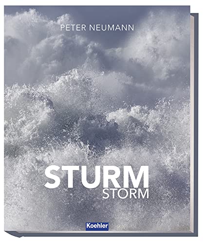 Sturm - Storm von Koehlers Verlagsgesells.