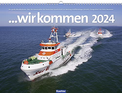 ...wir kommen 2024