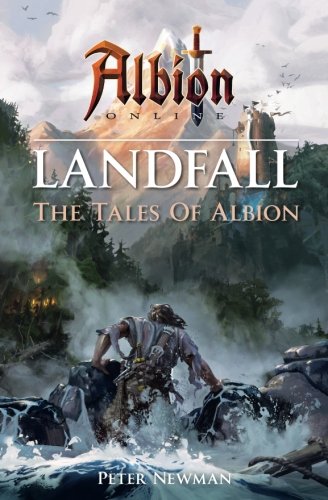 Landfall (The Tales Of Albion)