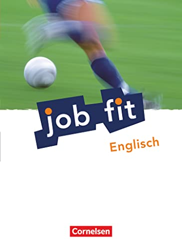 Job Fit - Englisch - Allgemeine Ausgabe - A2: Schulbuch mit eingelegtem Lösungsheft Job Fit - Englisch - Allgemeine Ausgabe - A2: Schulbuch mit eingelegtem Lösungsheft